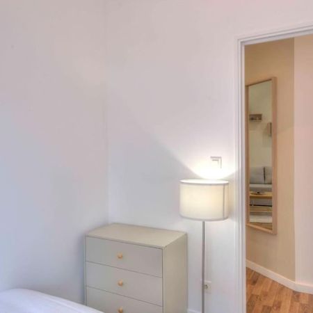Fully Equipped Apartment St Charles / Longchamp Marseille Eksteriør bilde