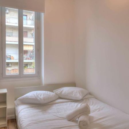 Fully Equipped Apartment St Charles / Longchamp Marseille Eksteriør bilde