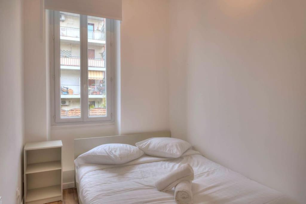 Fully Equipped Apartment St Charles / Longchamp Marseille Eksteriør bilde